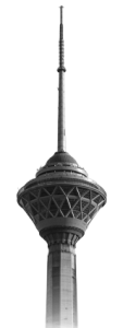 milad tower