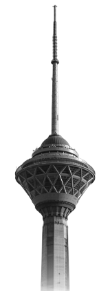 milad tower